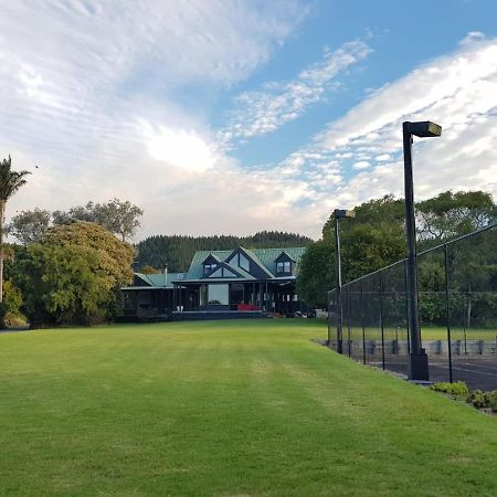 Forest Waters Haruru Bagian luar foto